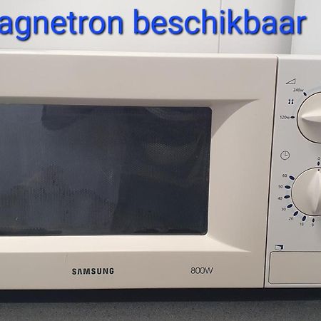 B & B De Stok Sint-Oedenrode Room photo