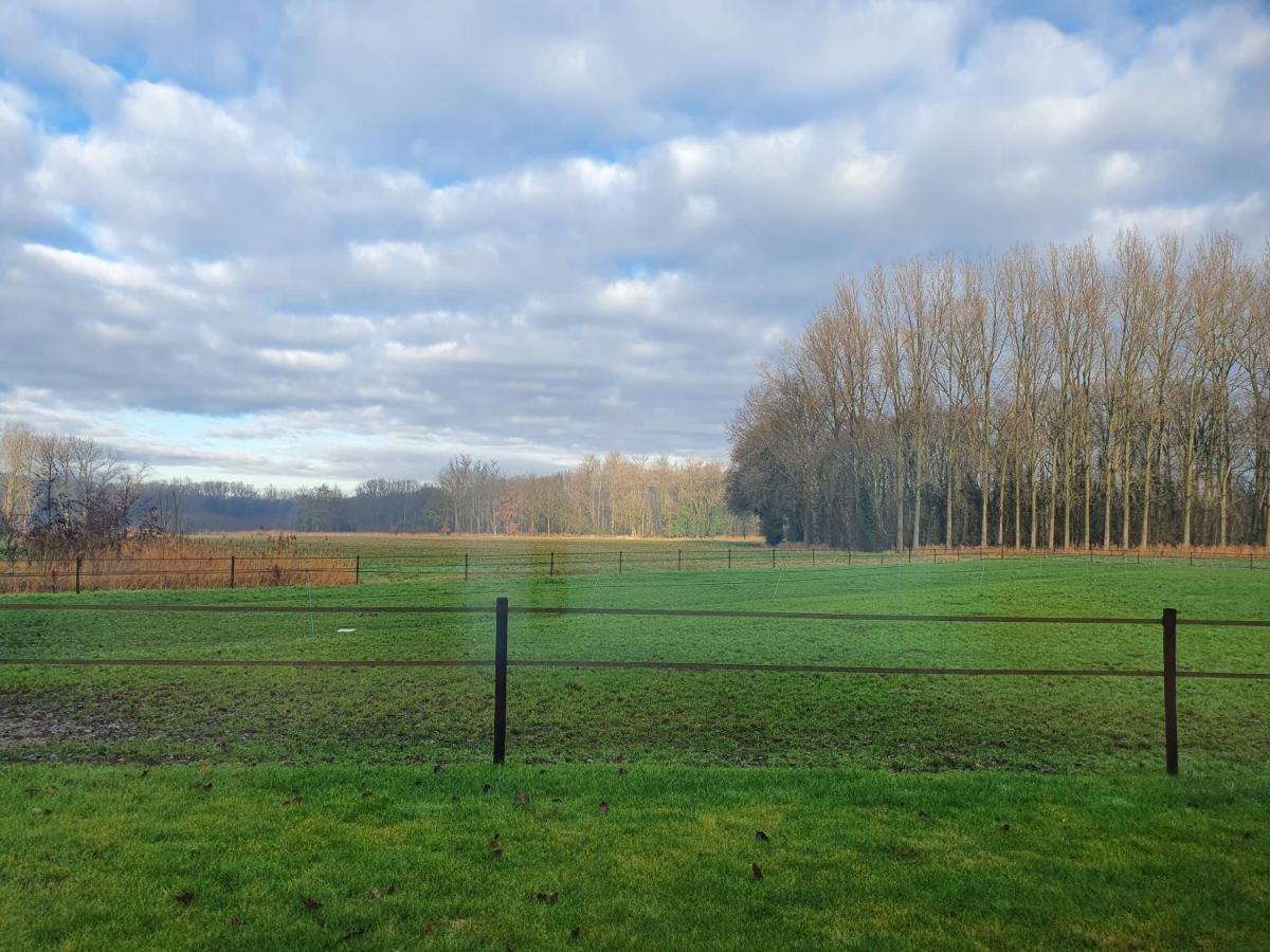 B & B De Stok Sint-Oedenrode Exterior photo
