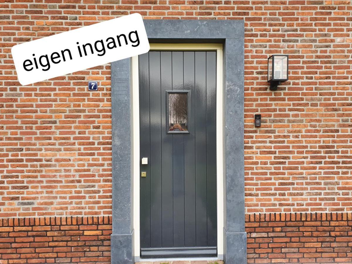 B & B De Stok Sint-Oedenrode Exterior photo